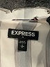 Express Outlet 100% Polyester Blue Tank Top Size S - photo 7