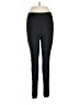 Assorted Brands Graphic Black Active Pants Size M - photo 1