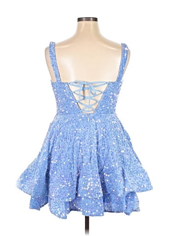 Wear Your Love Cocktail Dress (view 2)