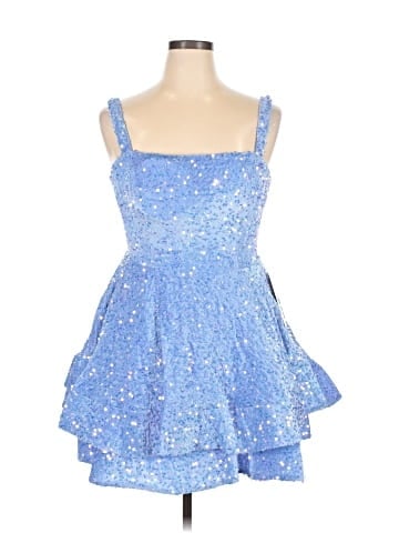 Wear Your Love Cocktail Dress (view 1)
