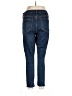 Old Navy Hearts Blue Jeans Size 12 - photo 2
