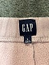 Gap Solid Purple Sweatpants Size L - photo 7