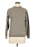 J.Crew Gray Turtleneck Sweater Size M - photo 1