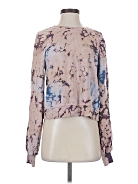 Pilcro By Anthropologie Pullover Sweater
