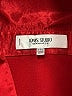 Jones Studio Red Long Sleeve Blouse Size 24 - photo 7