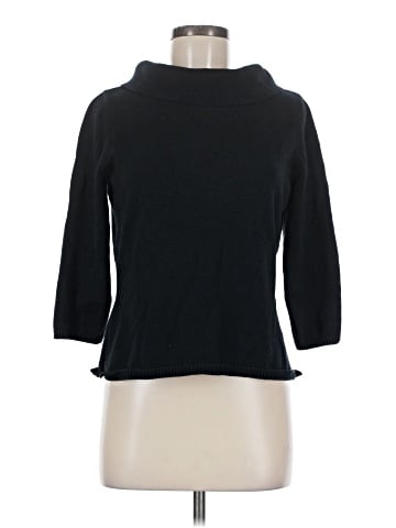 Rafaella Turtleneck Sweater (view 1)