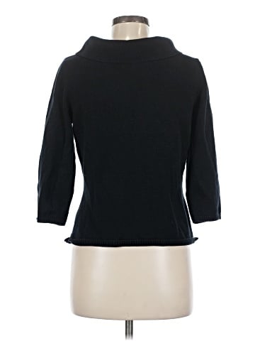 Rafaella Turtleneck Sweater (view 2)