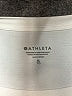 Athleta White Casual Dress Size XL - photo 7