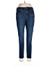 Blank NYC Solid Blue Jeans Size 30 waist - photo 1
