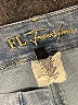 Frank Lyman Design Blue Jeans Size XS - photo 7