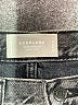 Everlane 100% Cotton Gray Jeans Size 29W R - photo 6