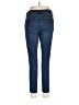 Blank NYC Solid Blue Jeans Size 30 waist - photo 2