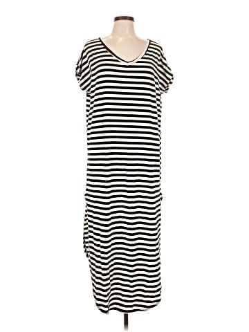 Red Lolly Casual Dress (view 1)