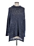 Moa Moa Blue Pullover Sweater Size M - photo 1