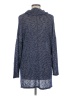 Moa Moa Blue Pullover Sweater Size M - photo 2