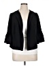 Worthington Black Blazer Size 1X - photo 1