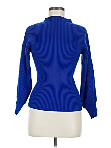 INC International Concepts Turtleneck Sweater (view 1)