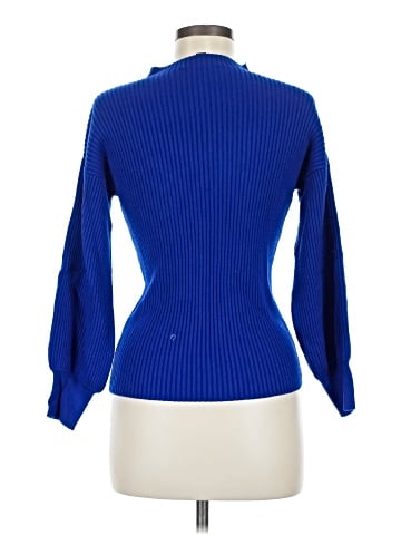 INC International Concepts Turtleneck Sweater (view 2)