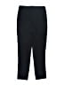 Gap Fit Black Track Pants Size L (youth) - photo 2
