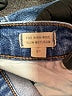 Madewell Hearts Blue Jeans Size 27 waist - photo 8