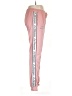 Kappa Solid Pink Track Pants Size L - photo 4