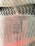 Design History 100% Cotton Color Block White Pullover Sweater Size M - photo 7