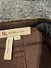 BCBGeneration Brown Casual Skirt Size 10 - photo 4