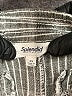 Splendid Stripes Gray Casual Pants Size XS - photo 4