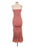 Mable Pink Cocktail Dress Size L - photo 2