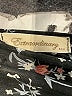 Extraordinary Black Kimono Size S (estimated) - photo 7