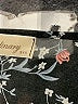 Extraordinary Black Kimono Size S (estimated) - photo 8