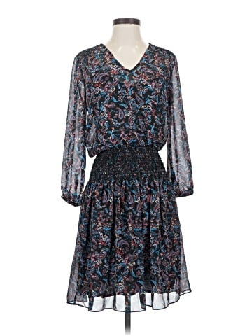Vanessa Virginia Casual Dress (view 1)