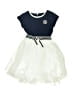 Unbranded Blue Dress Size 150 cm / US 12 - photo 1