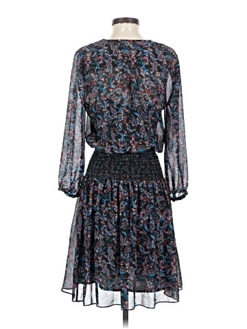 Vanessa Virginia Casual Dress (view 2)