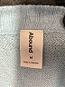 ABound Blue Pullover Sweater Size M - photo 7