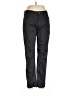 Unbranded Black Casual Pants Size 32 waist - photo 1