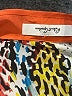 Robert Graham Orange Kimono Size S (estimated) - photo 7