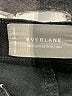 Everlane Solid Black Jeans Size 27 waist - photo 4