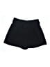 Max and Riley 100% Polyester Solid Black Shorts Size M - photo 1