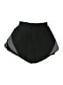 Shein Solid Black Athletic Shorts Size L - photo 2
