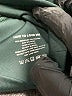 Assorted Brands Black Green Sports Bra Size S - photo 8