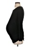 Bearsland Black Long Sleeve Top Size S - photo 5