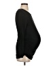 Bearsland Black Long Sleeve Top Size S - photo 4