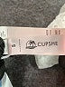 Cupshe 100% Polyester White 3/4 Sleeve Blouse Size S - photo 8