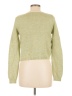 Assorted Brands Green Cardigan Size M - photo 2
