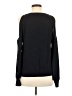 Ann Taylor LOFT Black Pullover Sweater Size M - photo 2