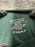 Assorted Brands Solid Green Athletic Shorts Size XS - photo 4