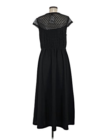 Suzanne Betro Cocktail Dress (view 2)