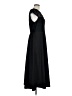 Suzanne Betro Black Cocktail Dress Size L - photo 4