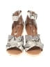 Treasure & Bond Ivory Gray Wedges Size 8 1/2 - photo 2